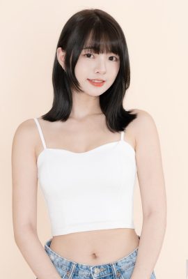 „Kurzes Haar, süßer Ehefrauen-Look“ Joys sexy und üppige Figur ist ein echter Hingucker! Volle Kurven ziehen endlose Träumereien an (14P)