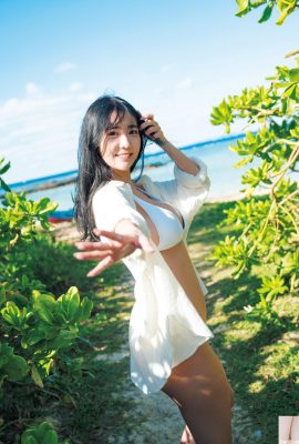 (Tianyu Xichun) Süßes Aussehen und sexy Figur beschäftigen Körper und Geist (31P)