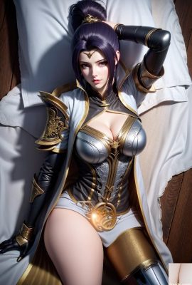 Dämonennacht – Battle Through the Sky 2