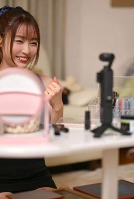 Aika Yumeno: Auch wenn sie die beste Optik hat, ist sie ein faules Mädchen von nebenan, ihr Schritt ist locker und sie wird wirklich gefickt … (21P)