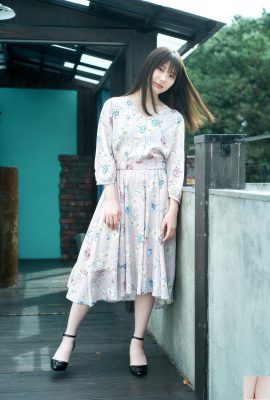 Mio Ishikawa Echiechi Angel (84P)