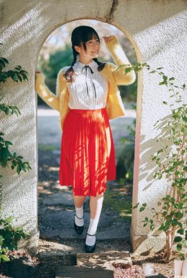 Mio Ishikawa Echiechi Angel (52P)