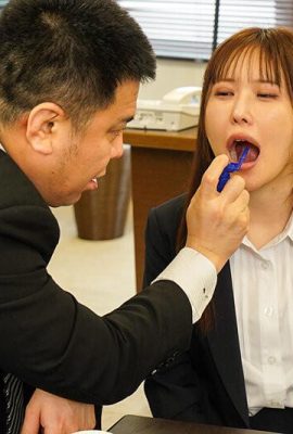 Nonoka Yukari, Rumina Sena, Reno Kiyomi: Das Aphrodisiakum und die Reizung dieser frechen Lippen … (21P)