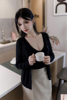 Xueqing Astra – OL Big Sister (86P)