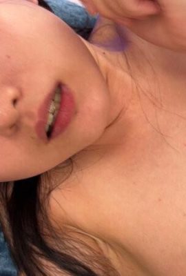 (Traurige Nachricht) Ich habe mit meinem Smartphone immer wieder Fotos von dem Mädchen gemacht, das ich liebte, als es in eine Samentoilette verwandelt wurde (21P)