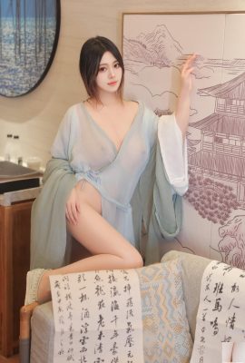Dandanbao – In-App-Kauf Nr. 8937 Hanfu im antiken Stil (72P)