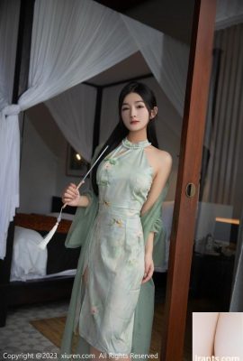 (XiuRen)HD-Fotobild 2023.06.08 Nr. 6880 Tan Xiaoling (74P)