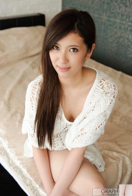 (Kasuga Yui) Heiße und pralle Figur, voller Versuchung und Atemnot (35P)