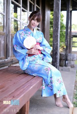 (?(Matchmaker Longlong hat eine unglaubliche Figur… Die gesamte seitliche Brustlinie ist freigelegt (33P)