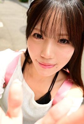 Momo Fukuda: Gib immer Blowjobs und schlucke Sperma mit einer Freundin, die es lecken will. Momo Fukuda (21P)