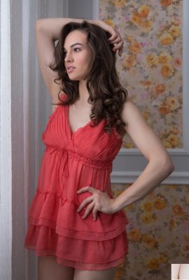 Tanya Grace – Schlafzimmerspiel (111P)