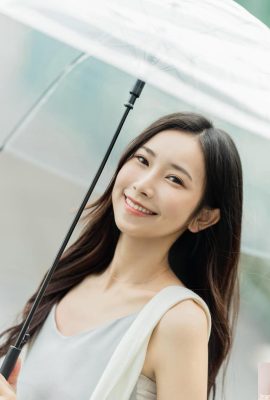 „Yang Yu'en“ hat ein charmantes Temperament und ein elektrisches Auge (10P)