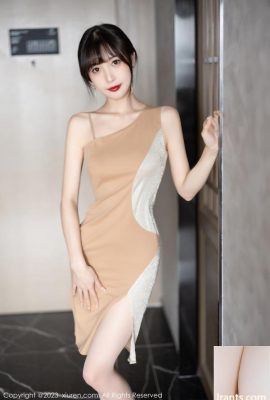 (XiuRen)HD-Fotobild 2023.02.08 Nr. 6236 Lin Xinglan (88P)