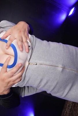 Saa Futaba: M pie echter Orgasmus ficken Saa Futaba (21P)