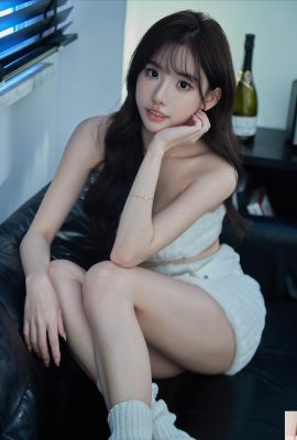 „Die Süße ist unschlagbar!“ Die süße, faire, kindliche und verführerische Persönlichkeit des Live-Moderators Yi Xuan lässt Menschen sich sofort verlieben! (15P)