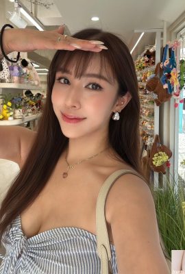 Die frische und raffinierte Schönheit von „Wang Yining“ lässt Menschen auf den ersten Blick verlieben (10P)