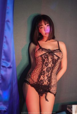 (Kang Inkyung) Die brutale Figur ist so heiß und verlockend, dass man beim ersten Anblick in Ohnmacht fällt (47P)