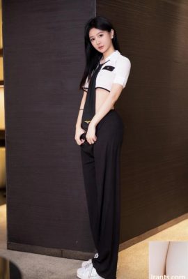 (XiuRen)HD-Fotobild 28.07.2023 Nr. 7159 Noch einmal (75P)