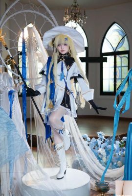 (Online-Sammlung) Shuangmu Fu Sophie Bi (33P)